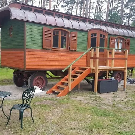 Holiday home Zigappo Pullman *