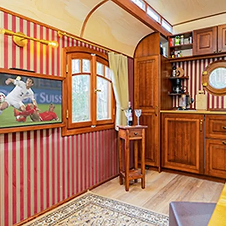 Holiday home Zigappo Pullman *