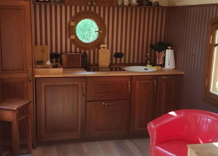 Zigappo Pullman * Lychen